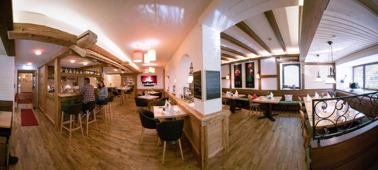 Gruener Baum Naturparkhotel & Schwarzwald-Restaurant Todtnau Exteriér fotografie